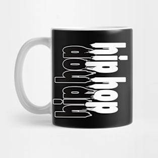 Hip Hop Mug